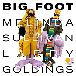 Melinda Sulivan - Big Foot