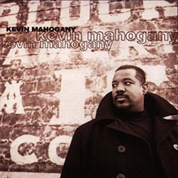 Kevin Mahogany